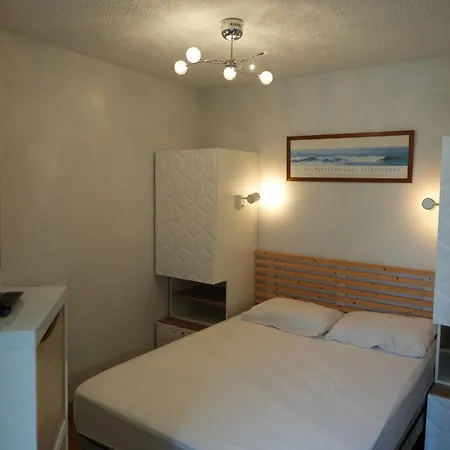 4 Personnes, Ascenseur, Balcon, 100 M Du Telecabine * كوتيريه